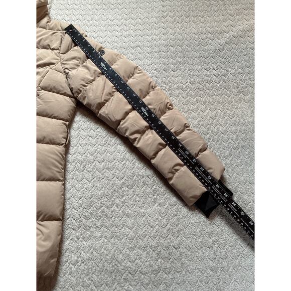 Michael Michael Kors Puffer Coat Women’s Size M Premium Down Blend - Picture 10 of 11